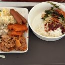 도도충무김밥 | 공항 2터미널 대한항공 라운지 P5 프레스티지 가든 동편 후기 I 모닝캄 스카이패스 바우처, 라운지 예약