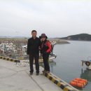 학암포하늘 이미지