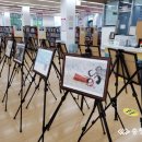 흥덕도서관 이미지