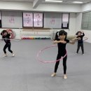 전앤유에너지 발전소 | 몸이 깨어나는 즐거움! 리듬앤유 잠실신천점 리듬체조 경험 후기