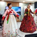 (제1119회)경주 시립 노인전문 요양병원 공연 이미지