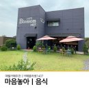 블라썸1407 | 1박2일여행 중 방문한 이쁜브런치카페! 애월에 위치한 마당 있는 카페 가볼 만한 곳 블라썸1407 방문후기!