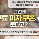 꼬모의 산책 이미지