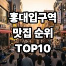어썸플레이스 이태리 부대찌개 | 홍대입구역 맛집 순위 TOP10 현지인 추천 리스트