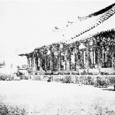 봉천관 | 1910년대 부산 동래 모습