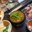 세광그린푸드리테일 | 을지로 산청숯불가든 임산부 프리 패스 후기ㅣ웨이팅 없이 소금구이 맛집