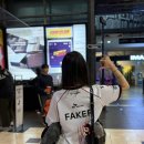 CGV일산 | 2025년 롤드컵 결승전 T1 월즈 챔피언 쓰리핏 달성! CGV 일산 LCK관 관람 후기