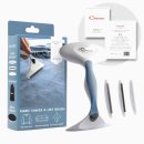 코리아세탁소 | 글리너 수동 보풀제거기 후기: 세탁소 전문가용 퀄리티를 집에서 경험하세요!