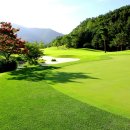 화산컨트리클럽
