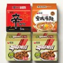 라면 이미지