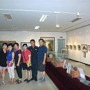 영월화석박물관 이미지