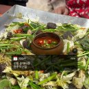 신림사 | 신림백순대 맛집 전주익산 솔직후기｜양념장에 반한 신림동순대 맛집