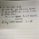 LS G100 인버터 셋업 이미지