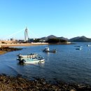 무녀도전망대 이미지