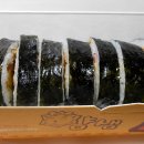 얌샘김밥 이미지
