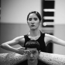 전미숙 무용단''BOW'' 이미지