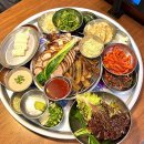신논현 족발 맛집 추천 완미족발 강남 논현본점 솔직 후기