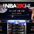 NBA 2K14 슬램덩크 패치 로스터 파일 V 1.1 (오리지널전국팀 베스트5완료) 이미지