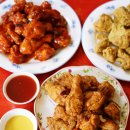 일석이조 두마리치킨 이미지