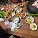 천석골우렁쌈밥 이미지