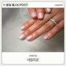 상대동8 | 대전 상대동네일 네일리온 네일 후기