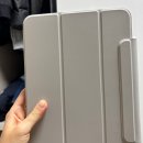소프트 실버타입 | 아이패드 11세대 A16 와이파이/실버/256GB/펜슬 USB-C 내돈내산 후기 !