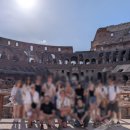 메르시코리아(주) | [스꾸바] 6. 로마에서 시작하는 교환학생 체험판, 캄파톨리노 언덕과 콜로세움 구경하기