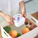 야채랑과일이랑 | 무선 과일 야채 세척기 6개월 사용 솔직 후기