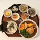 인덕원역 맛집 점심에 방문하기 좋은 한상차림 정반