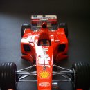 1/20 FERRARI F1-2000 이미지