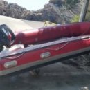 노을빛 펜션 이미지