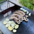 지리산순이네흙집민박 | [전북/남원] 순이네 흙집 펜션 - 진정한 산캉스 가능한 지리산 펜션 후기, 조식후기, 애견동반가능