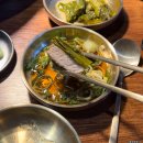 홍대 맛집 4년 연속 블루리본 선정 맛집 홍대 고기집 청돈옥 홍대 본점 솔직후기