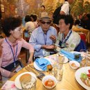 금강산 민박 이미지