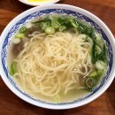 오한수우육면가 문래점 | 가산디지털단지역 우림라이온스밸리 맛집 오한수우육면가 홍콩우육탕면 군만두 내돈내산