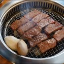 한우갈비한짝