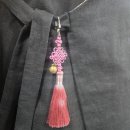 아이팟 | 노리개 소연규방 전통 감성 가방참 아이팟 꾸미기 후기