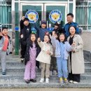 계화로 계화초등학교 새전북신문