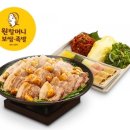 원할머니보쌈충남부여점 이미지