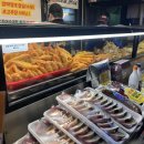 김우정농장 | 2024년 가을의 강릉, '감성은 온 몸?'