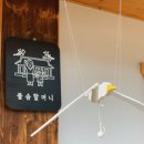 풀솜할머니 이미지