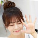 고운머리 이미지