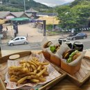 에츠하임 | 하동 화개면 화개장터 맛집 에츠하임 보스턴 수제버거