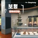 문화의전당작은도서관 | 충남 보령 아이와 실내가볼만한곳 이색 박물관 보령문화의전당 전시 물놀이