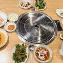 항아리왕갈비 이미지