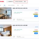 (주)덕산하이켐 | 덕산 스플라스 리솜 S30 객실 워터파크 파도풀 예약 후기