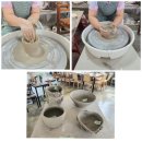 도예물레(오전) 이미지