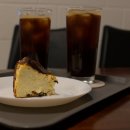 바모스 | 연남동 치즈케이크 맛집 바모스커피 부드럽고 촉촉한 디저트 후기
