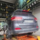 타이어프로 순창점 | 쏘렌토에 정말 큰 인기를 얻고 있는 한국 인기 타이어를 좋은 가격으로 장착했어요