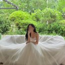 Chae hwa | W. 천안헤어변형 계약 및 웨딩촬영 수채화 선택 후기(헤어변형 고민이라면 필독)